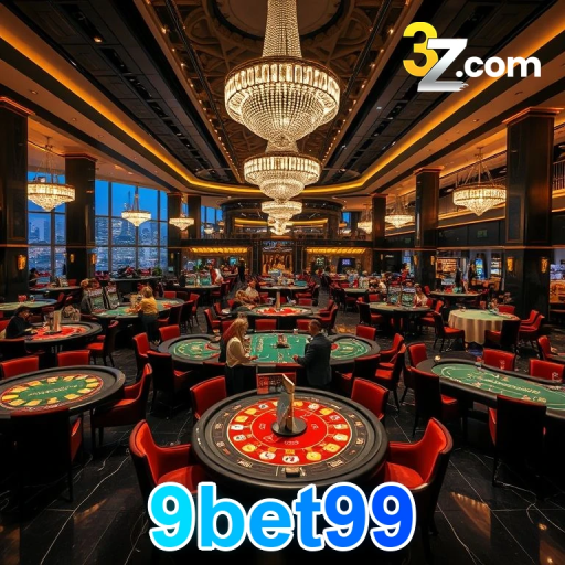 Desbrave as Inovações do App 9bet99 na Diversão Virtual