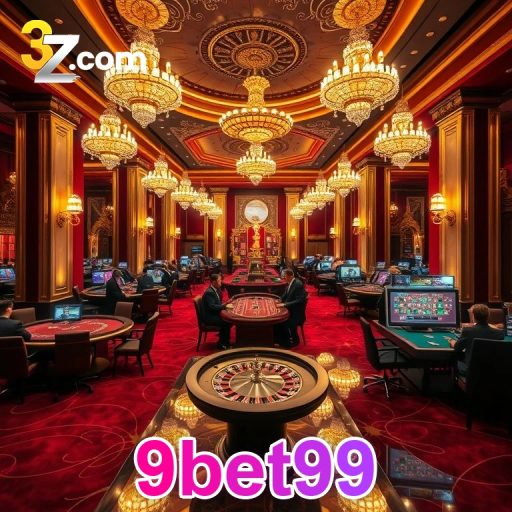 Baixar Jogos no 9bet99: Diversão Sem Limites