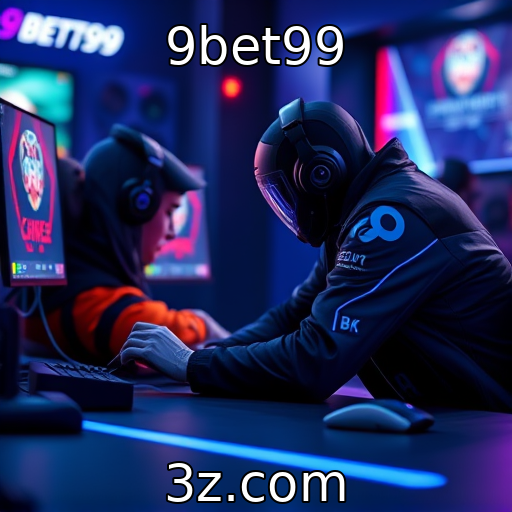 E-sports e sua influência no mercado de jogos