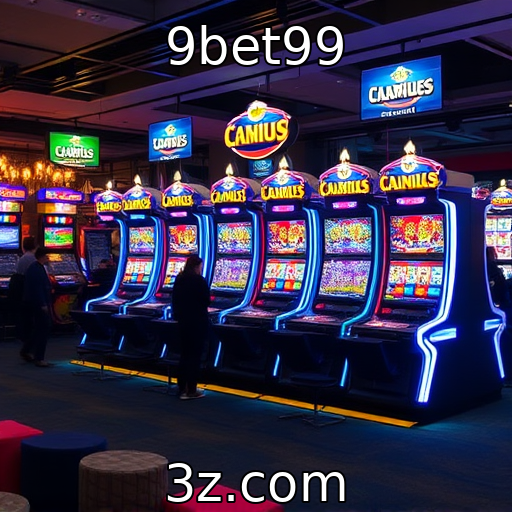 Regulamentação de jogos eletrônicos em destaque