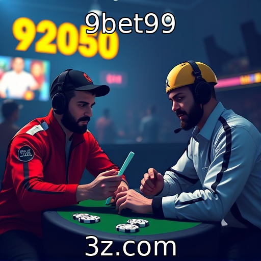 Mudanças no comportamento dos jogadores em 2025