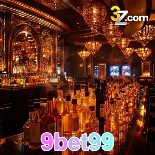 9BET99 Jogos de caça-níqueis