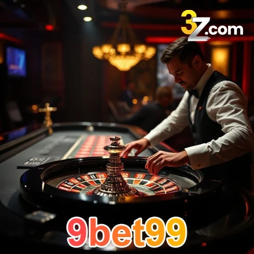 9BET99 Promocao