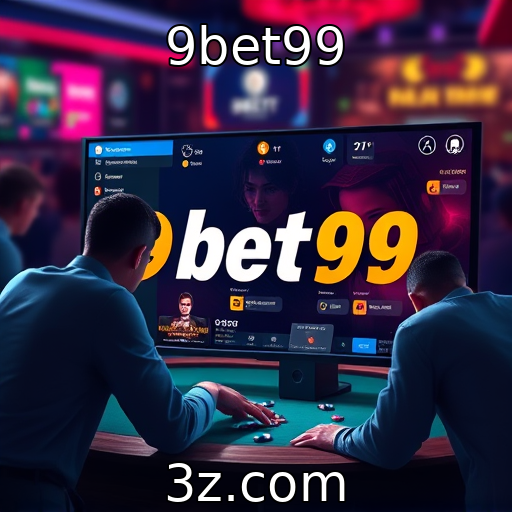 Inovações tecnológicas transformam a experiência de jogo